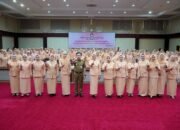 Pemprov Lampung Dukung Penguatan Peran DWP Dalam Pembangunan Daerah