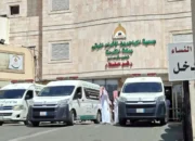 Kabar Duka: Satu Lagi Jemaah Haji Asal Aceh Wafat di Arab Saudi