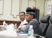 Ketua Komisi I DPRA Soroti Penambahan 4 Batalyon: Jaga Keamanan atau Ganggu Perdamaian?