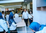 Kemkomdigi Siap Genjot Layanan Digital Lewat Kantor Baru Ditjen Infrastruktur