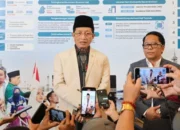 Kemenag Mundur dari Pengelolaan Haji? Menag: Kami Siap Serahkan ke BP Haji