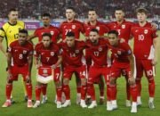 Timnas Indonesia Melejit! Naik 5 Peringkat FIFA, Kini di Posisi 118!