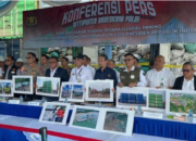 Mafia Tambang Serbu IKN! Kerugian Negara Capai Rp5,7 T