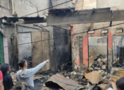 Perluas Edukasi Mitigasi Kebakaran, Kurangi Risiko Sejak Dini