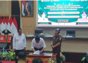 Kejati Sumsel Serahkan 3 Aset Senilai Rp 51 Miliar ke Pemprov