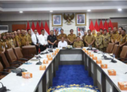 Cik Ujang: Entry Meeting Jadi Simbol Eratnya Sinergi Pusat dan Daerah