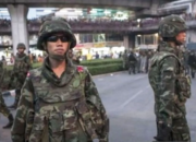 Konflik Perbatasan Thailand-Kamboja, Warga Sipil Jadi Korban