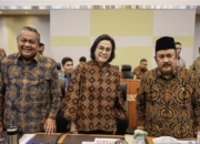 DPR Setujui Kerangka RAPBN 2026, Fokus pada Stabilitas dan Pertumbuhan