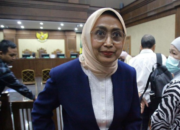 Kesaksian Mengejutkan: Direksi ASDP Ternyata Patungan Beli Emas