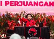 PDIP Siapkan Kongres VI Agustus 2025 di Bali, Masih dalam Pembicaraan Internal