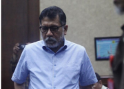 Zarof Ricar Divonis 18 Tahun, Hukuman Eks Pejabat MA Diperberat di Pengadilan