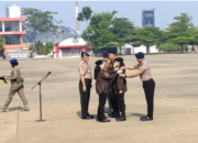 KBPP Polri Gelar Kaderisasi, Cetak Generasi Muda Tangguh dan Berintegritas