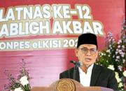 Wamenag Ajak Pesantren Jadi Kekuatan Baru Ketahanan Pangan Nasional