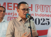 Menteri P2MI Beberkan Langkah Mitigasi untuk PMI di Tengah Konflik Kamboja–Thailand