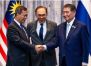 Gencatan Senjata Kamboja–Thailand Resmi Dimulai, Harapan Damai Menguat