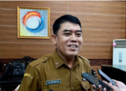 Pemkab Kotawaringin Timur Pastikan Anak-anak di Perbatasan Tak Tertinggal Pendidikan