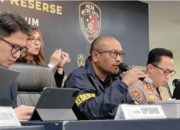 Polda Metro Pastikan: Kematian Diplomat Kemenlu Murni, Tak Ada Keterlibatan Pihak Lain