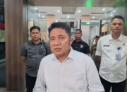 Herman Deru: Jalan Rusak di Sumsel Harus Hilang dalam Beberapa Tahun ke Depan