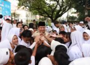 Sekolah Rakyat: Langkah Nyata Presiden Putus Rantai Kemiskinan Lewat Pendidikan