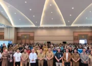 Tekan Pengangguran, Pemkot Palembang Gelar Job Fair 2025