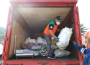 Pemprov DKI Kumpulkan 1.431 Kg Sampah Kaleng B3, Ini Upaya Pengelolaannya
