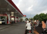 Pemkab Jember dan Pertamina Bergerak Cepat Atasi Masalah Distribusi BBM