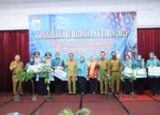 Ratu Dewa Ajak ASN Panen dari Pekarangan! Revolusi Hijau Dimulai dari Rumah