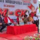 BTM Siap Majukan Sarmi: Ekonomi Rakyat Bangkit, Pemekaran Jalan, SDA Terjaga
