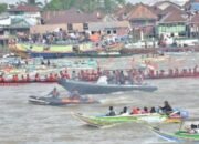 Ratu Dewa Siap Meriahkan Festival Bidar 2025, Peserta dan Penonton Diprediksi Membludak