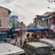 Pemkot Palembang Tertibkan Pasar 16 Ilir, Atur Ulang Tempat dan Waktu Jualan