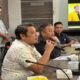 Yudha Novanza Utama Sosialisasikan Empat Pilar Kebangsaan di Palembang