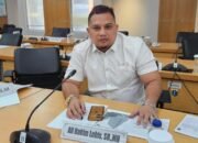 Pramono Ubah Proyek Mangkrak di Jakarta Jadi Ruang Hijau, Gerindra Apresiasi