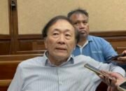 Aset Disita Kejagung, Surya Darmadi Mengaku Stres Berat!