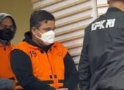 Tersangka Dilarang Pakai Masker! DPR: Tunggu KUHAP Baru, Jangan Langgar Hak Asasi!