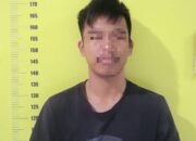 Modus Licik! Minta Diantar ke Minimarket, Pria Ini Rampas Motor Korban