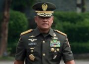 Gatot Bongkar Rahasia! Prabowo Pilih Gibran karena Tekanan Sang Paman?