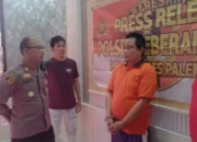 5 Tahun Buron, Ternyata Jualan Pecel Lele di Pinggir Jalan!