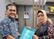 Herman Deru Gaspol! Dukung Penuh Pemekaran Pantai Timur Sumsel