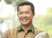Eks Pebulutangkis Taufik Hidayat Masuk Lingkaran Kekuasaan! Jadi Komisaris di Anak Usaha PLN