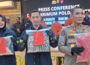 Perdagangan Orang oleh Teman Dekat: Gadis di Bawah Umur Jadi Korban