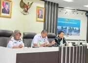 10.000 Warga Prabumulih Akan Terima Bantuan Beras dari Pemerintah