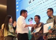 Sumsel Diakui sebagai Role Model Kesetaraan Gender di Indonesia