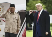 Deal Bersejarah! Trump–Prabowo Sepakat Ekspor AS ke RI Tanpa Tarif