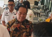 Pembangunan Sumsel Tertata: RTRW Jadi Kompas Arah Kemajuan