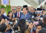 Hoegeng Awards Dapat Apresiasi Ketua DPD: Bangkitkan Mimpi Polisi di Daerah