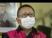 Mantan Buron Kelas Kakap Adelin Lis Gugat UU Tipikor ke Mahkamah Konstitusi