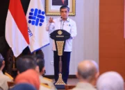 Kemnaker-Baznas Tegaskan Pentingnya Rekrutmen Inklusif bagi Pekerja Rentan