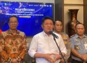 3.258 Pos Bantuan Hukum Resmi Beroperasi di Sumsel, Menjangkau Seluruh Desa/Kelurahan