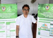 Desa Terawan Go Digital! Pemerintah Desa Gandeng Digides Wujudkan Pemerintahan Modern