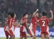 Erick Thohir Tekankan Timnas U-23 Fokus Penuh Hadapi Vietnam